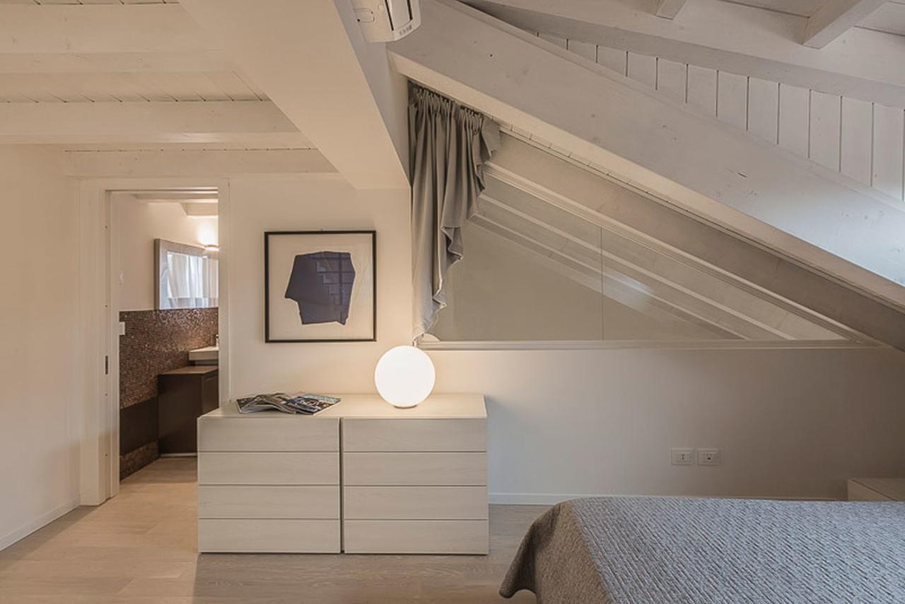 Apartamento Ca' Rossini 2