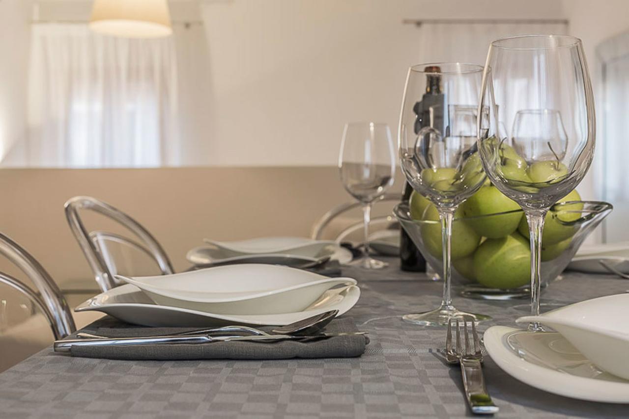 Apartamento Ca' Rossini 2