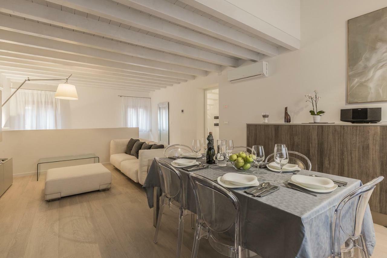 Apartamento Ca' Rossini 2 *