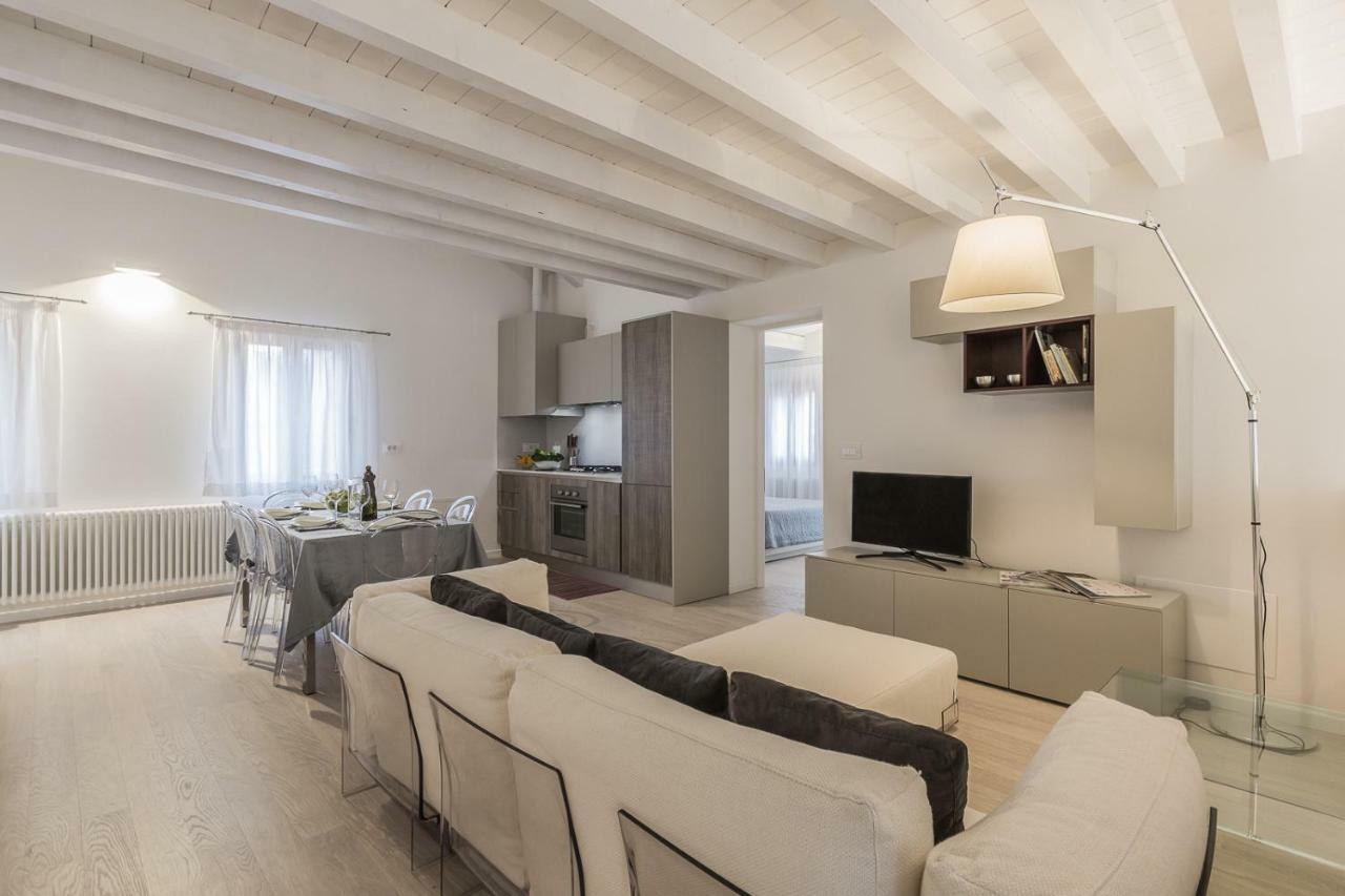 Apartamento Ca' Rossini 2