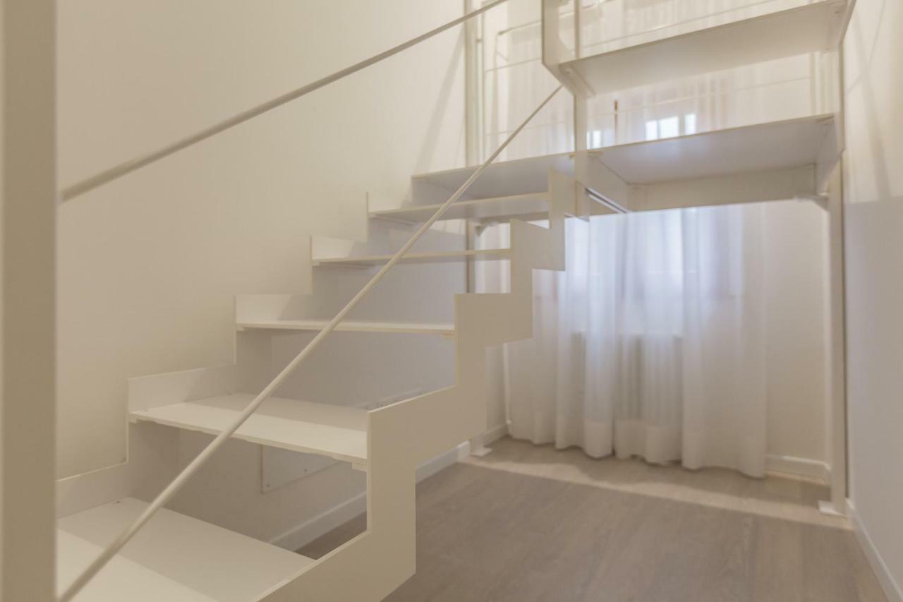 Ca' Rossini 2 Apartamento Veneza